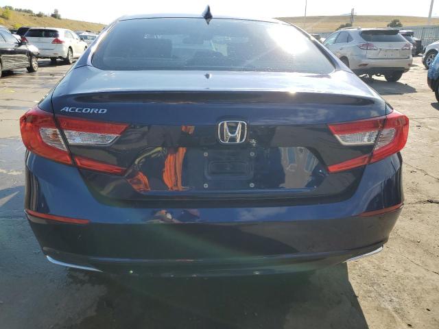 2019 HONDA ACCORD EX