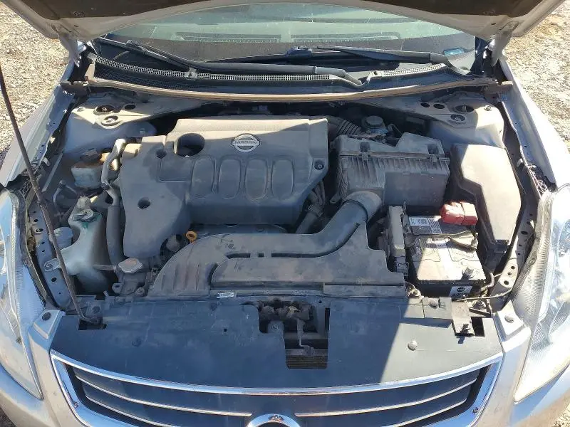 2011 NISSAN ALTIMA 2.5  