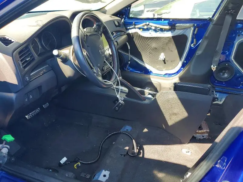 2019 ACURA ILX   