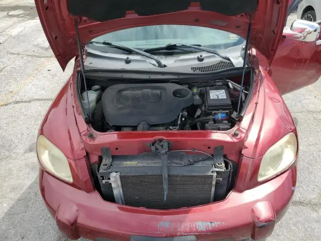 2011 CHEVROLET HHR LS  