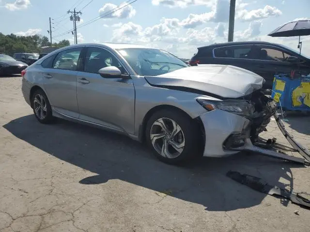 2020 HONDA ACCORD EXL  