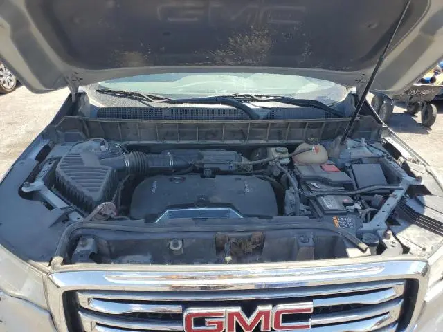 2017 GMC ACADIA SLE  