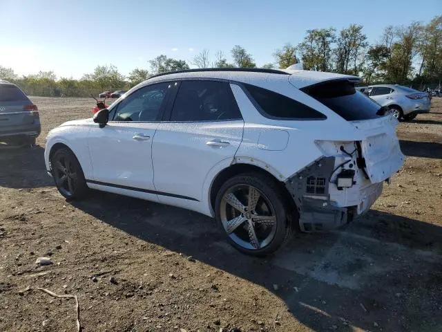 2023 GENESIS GV70 BASE  