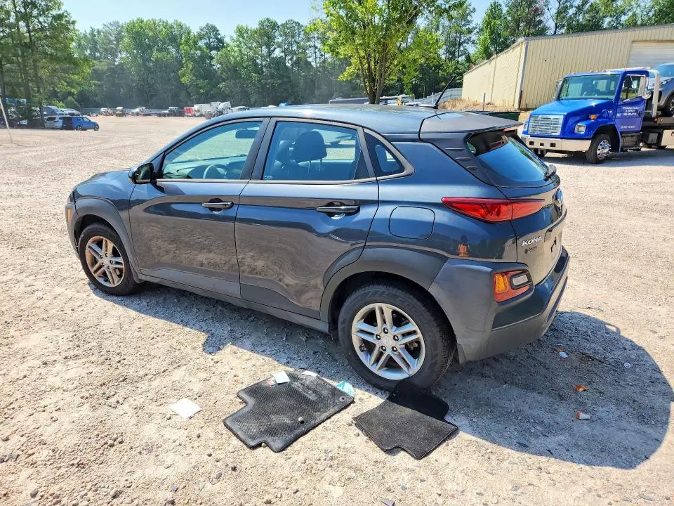 2018 HYUNDAI KONA SE  