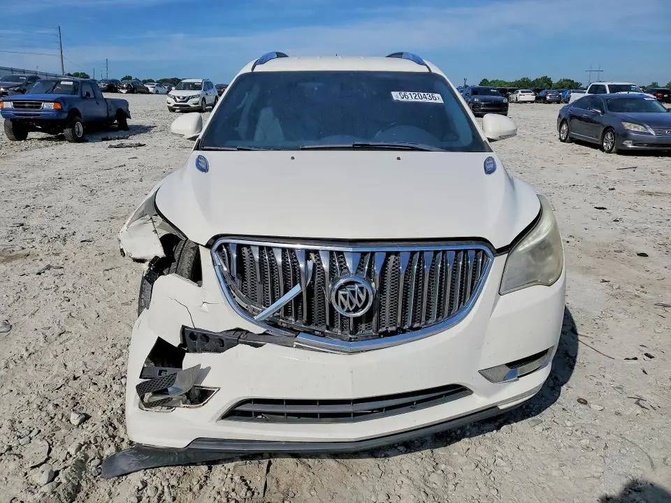 2015 BUICK ENCLAVE   