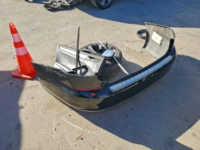 2021 VOLKSWAGEN PASSAT SE  