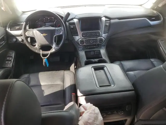 2019 CHEVROLET TAHOE K1500 LT  