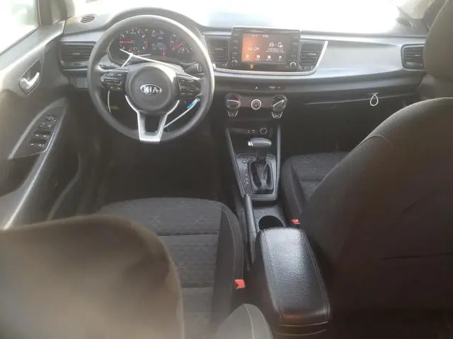 2020 KIA RIO LX  