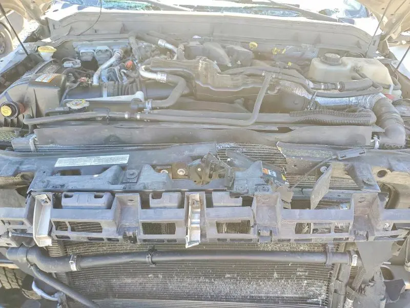 2013 FORD F250 SUPER DUTY  