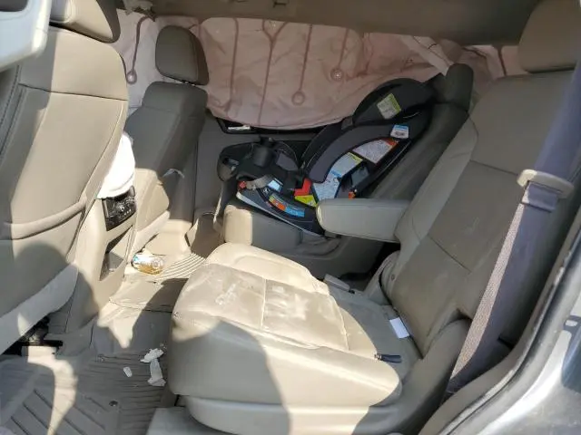 2020 CHEVROLET TAHOE K1500 LT  