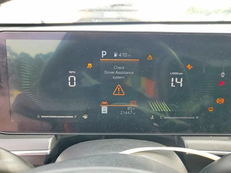 2025 KIA K5 GT LINE  