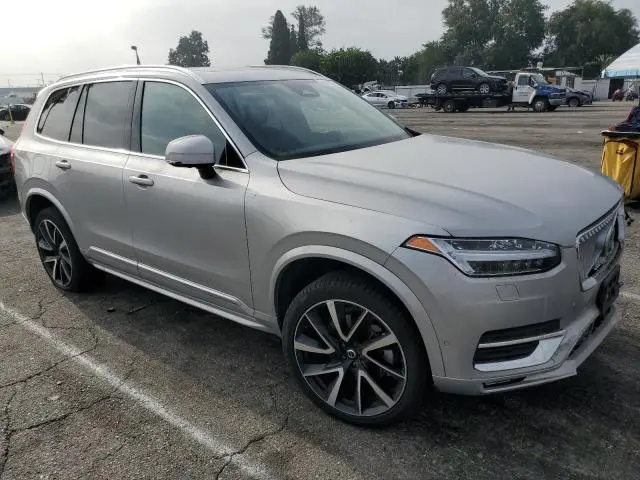 2024 VOLVO XC90 PLUS