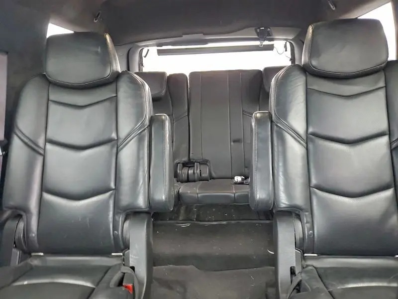 2016 CADILLAC ESCALADE PLATINUM  