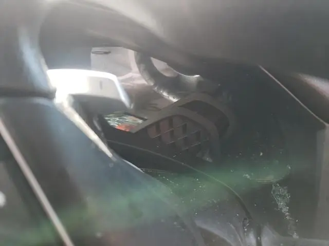 2021 HONDA INSIGHT EX  