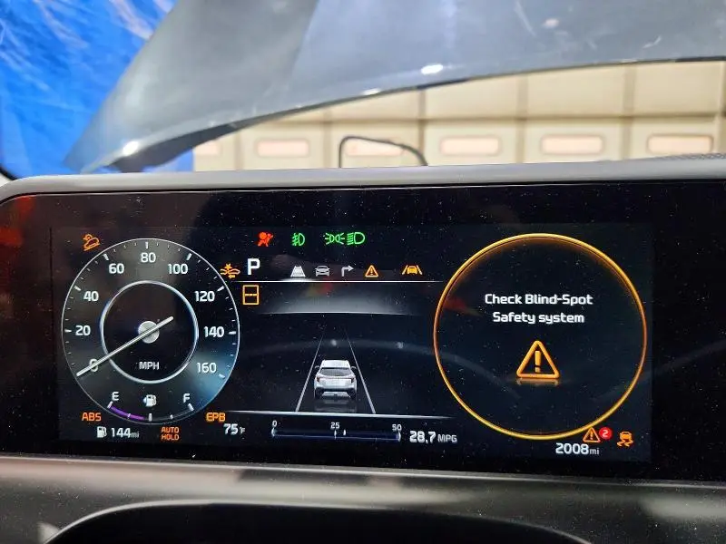 2026 KIA SELTOS SX  