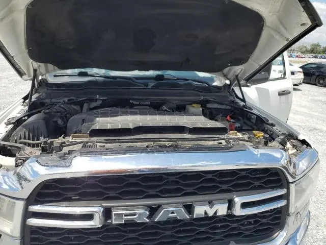 2020 RAM 3500   