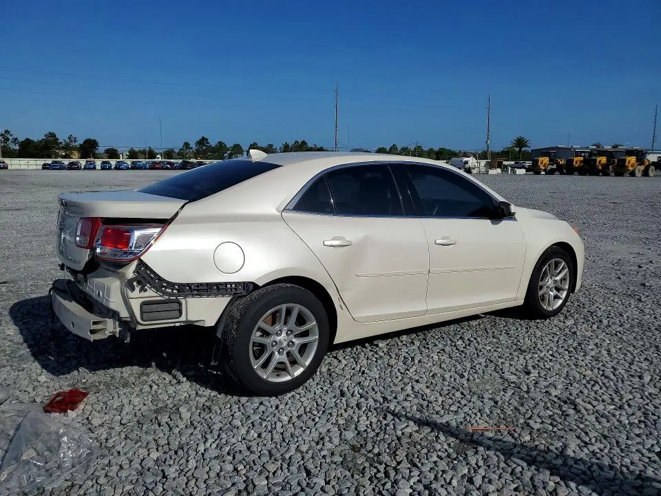 2014 CHEVROLET MALIBU 1LT  