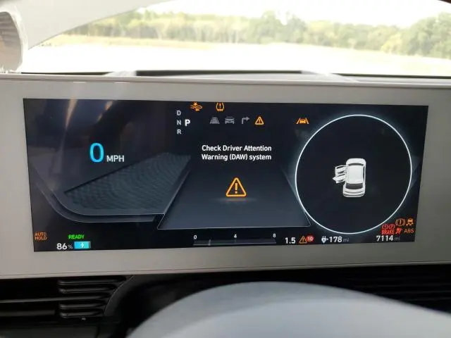 2024 HYUNDAI IONIQ 5 LIMITED  