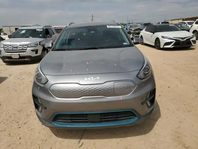 2022 KIA NIRO S