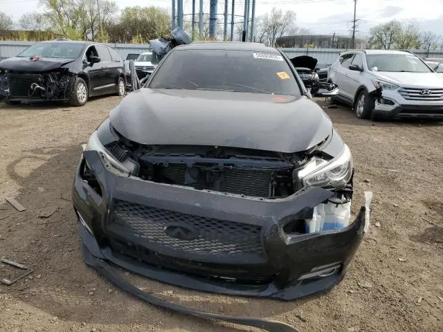 2014 INFINITI Q50 BASE  