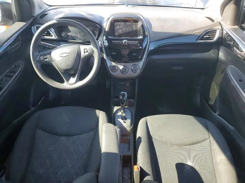 2020 CHEVROLET SPARK 1LT  