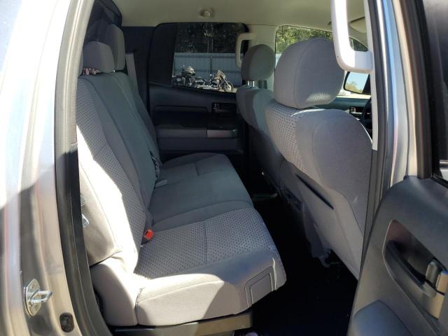 2013 TOYOTA TUNDRA DOUBLE CAB SR5