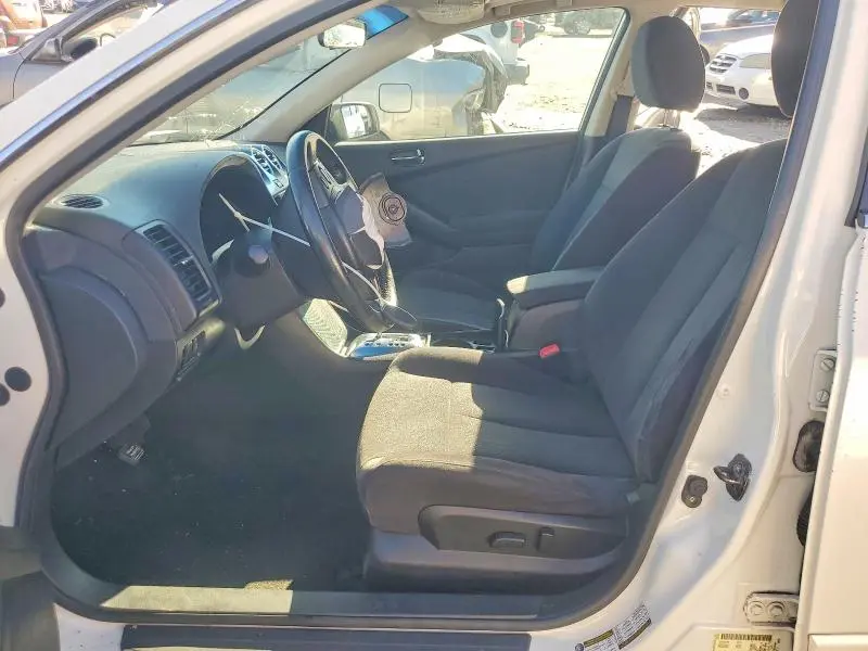 2010 NISSAN ALTIMA 2.5  