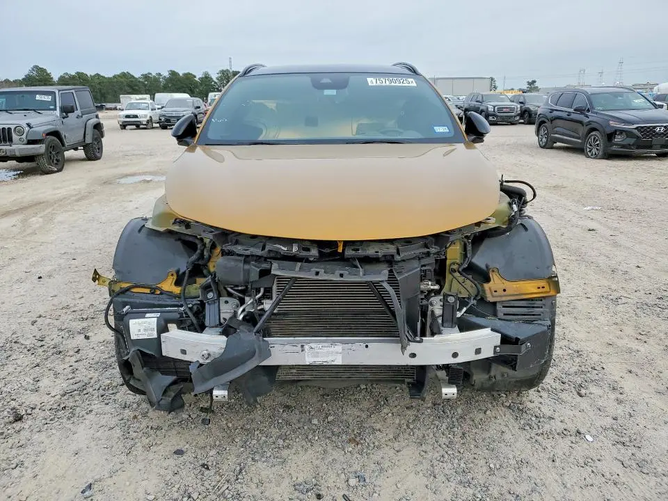 2022 ALFA ROMEO STELVIO TI  