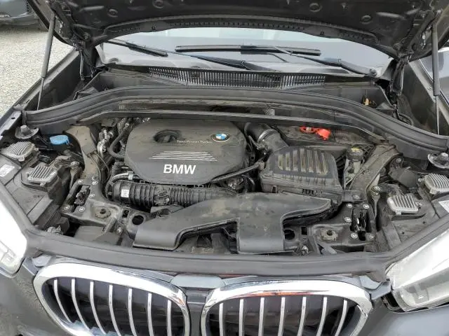 2016 BMW X1 XDRIVE28I  