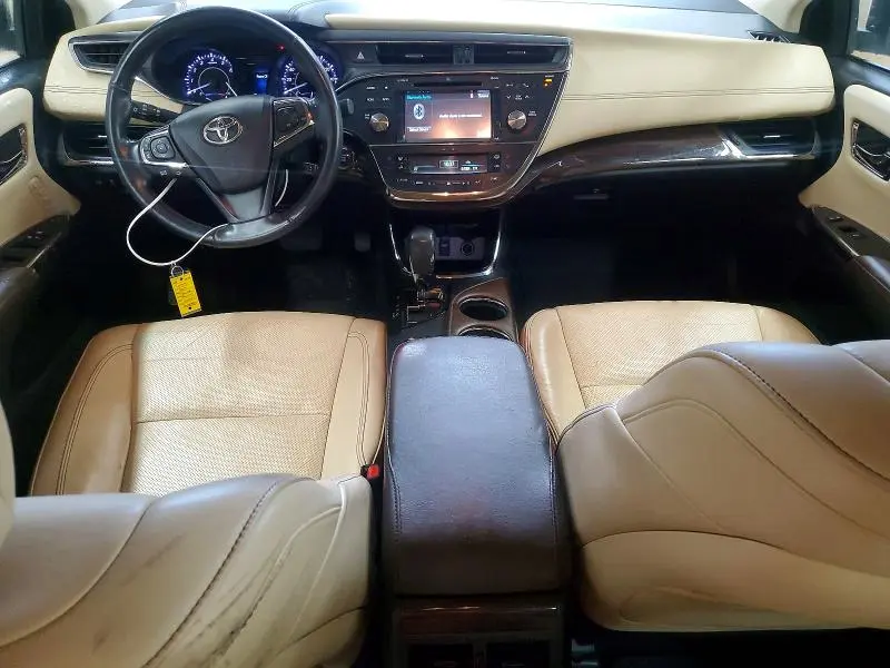 2015 TOYOTA AVALON LIMITED  