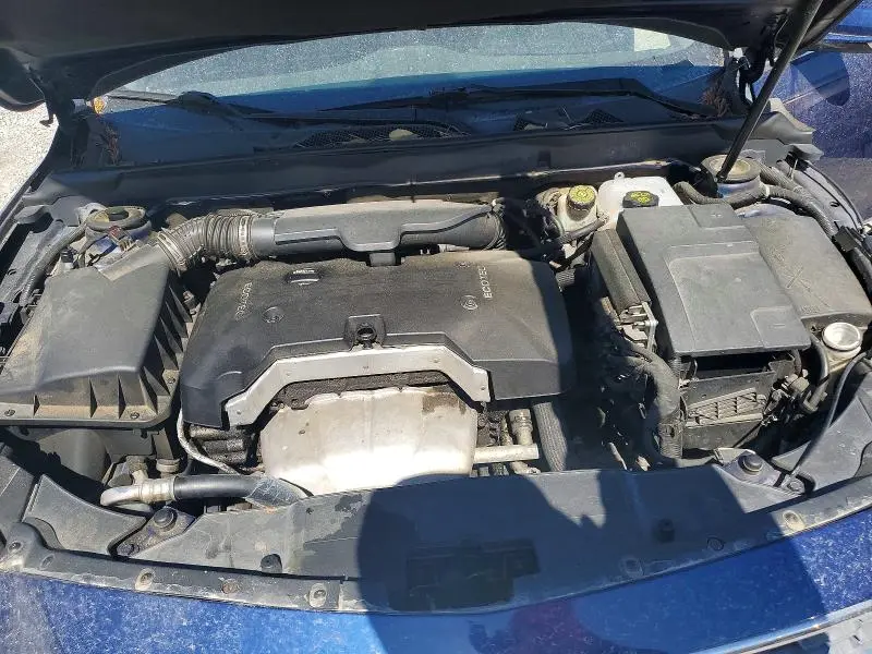 2013 CHEVROLET MALIBU 2LT  