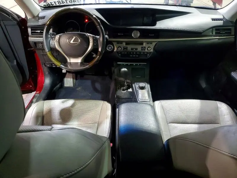 2013 LEXUS ES 350 BASE  