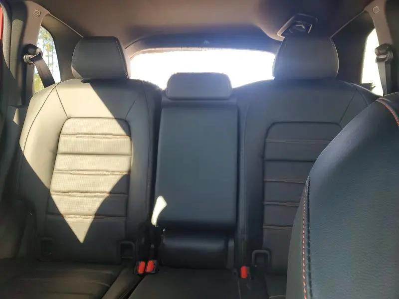 2025 HONDA CR-V SPORT-L  