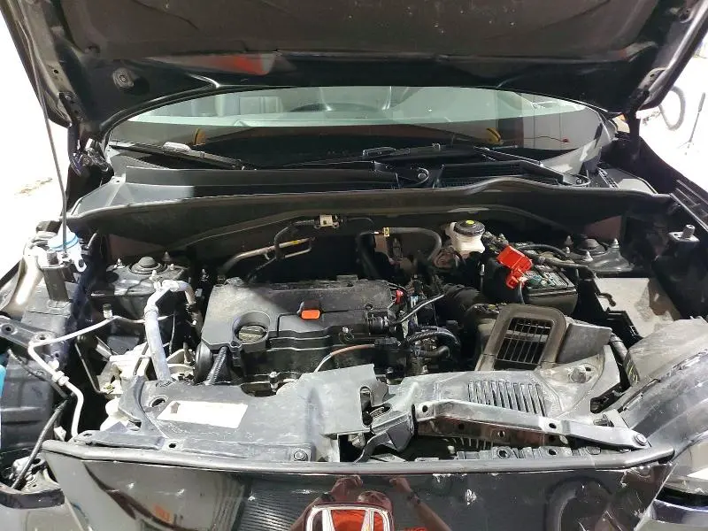 2025 HONDA HR-V EXL  
