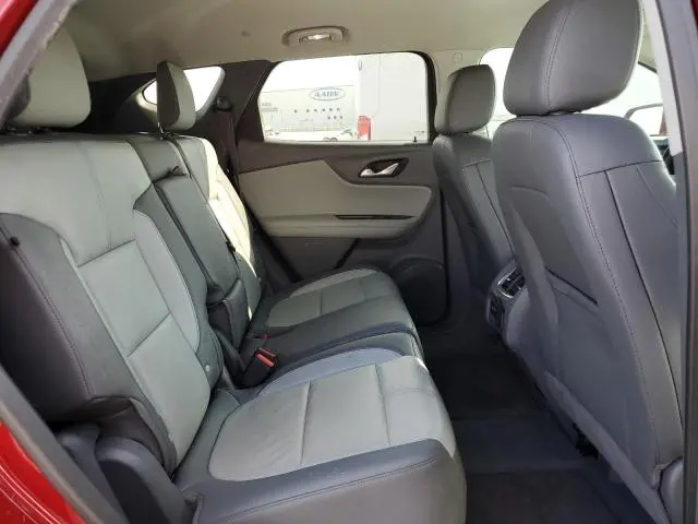 2019 CHEVROLET BLAZER 3LT