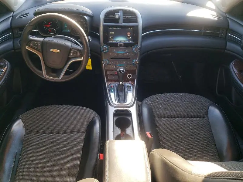 2013 CHEVROLET MALIBU 1LT  