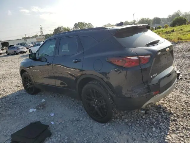 2020 CHEVROLET BLAZER 3LT  
