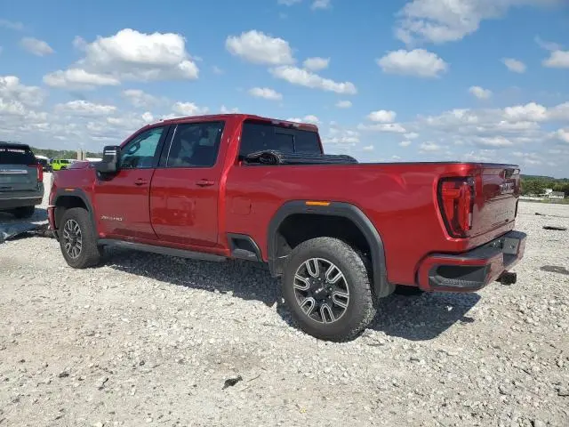 2023 GMC SIERRA K2500 AT4  