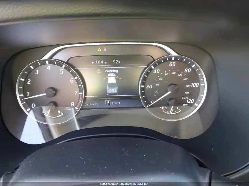 2022 NISSAN FRONTIER KING CAB S 4X2