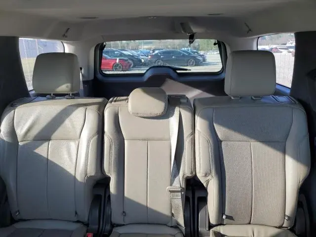 2018 FORD EXPEDITION XLT