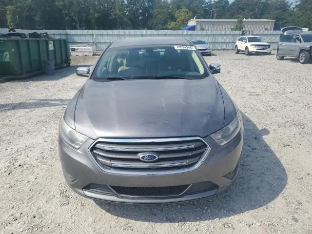2014 FORD TAURUS LIMITED  