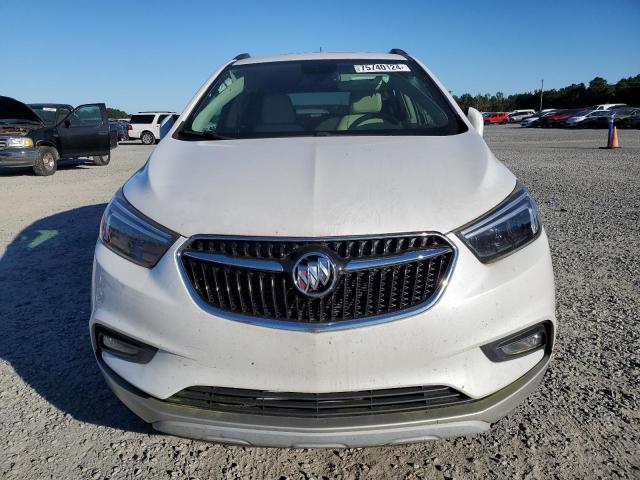 2018 BUICK ENCORE ESSENCE