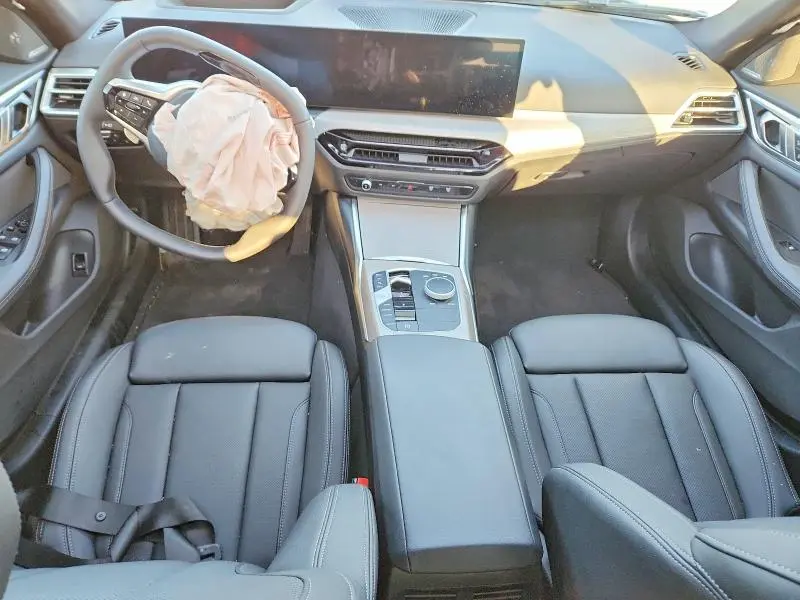 2025 BMW 430I GRAN COUPE  