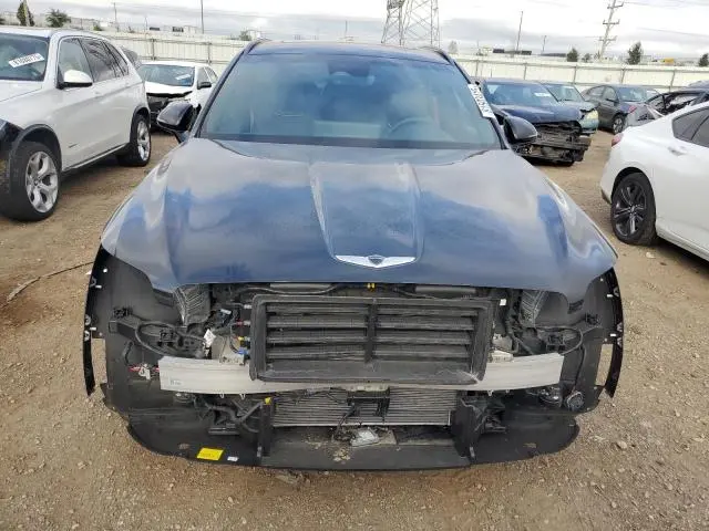 2025 GENESIS GV70 BASE  