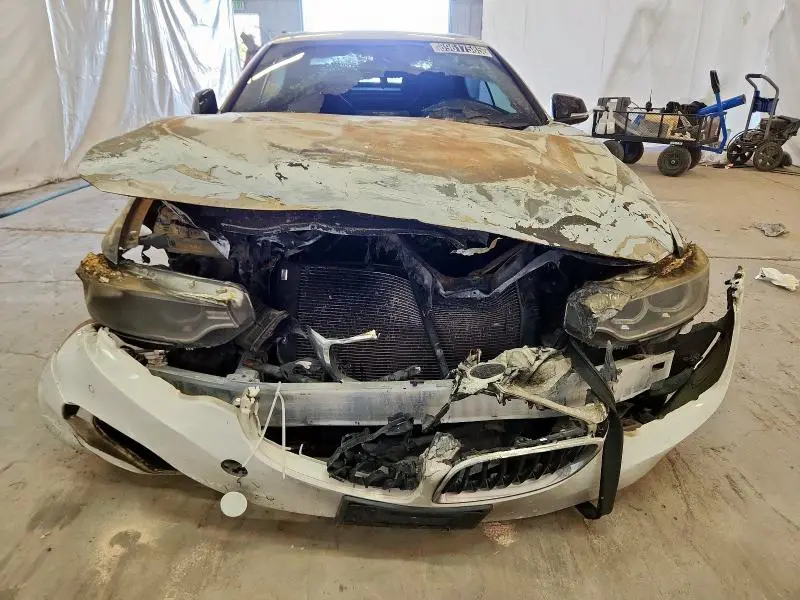 2015 BMW 428 I SULEV  