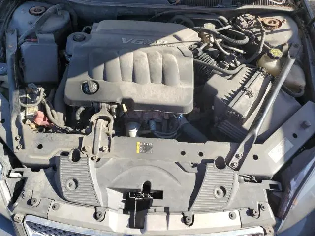 2014 CHEVROLET IMPALA LIMITED LT  