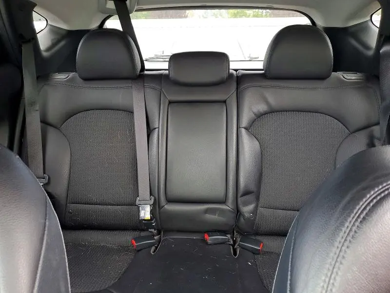 2013 HYUNDAI TUCSON GLS  