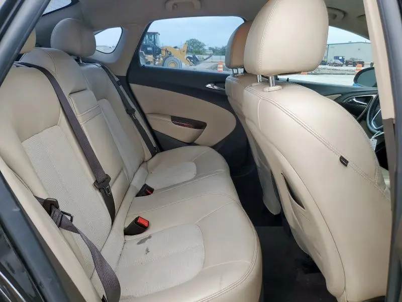 2013 BUICK VERANO