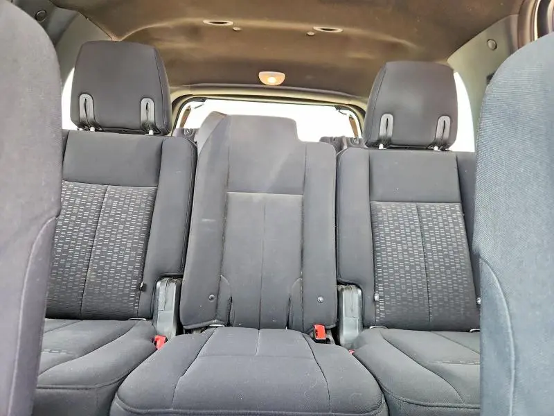 2015 FORD EXPEDITION XLT  