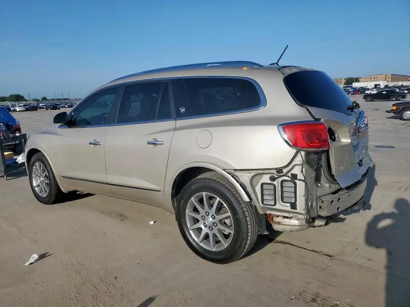 2015 BUICK ENCLAVE   